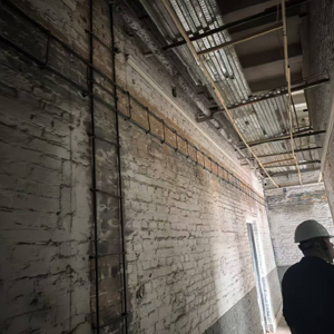 西安建筑加固施工