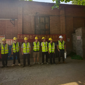 西安建筑加固施工