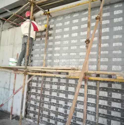 陕西粘钢加固 陕西粘钢加固