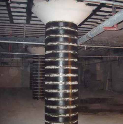 陕西碳纤维加固 陕西碳纤维加固